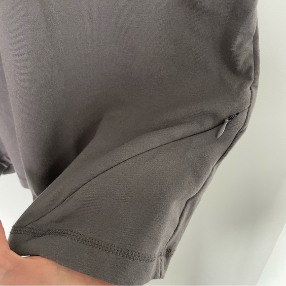 Title Nine Dress Grey Size XL - Picture 3 of 8